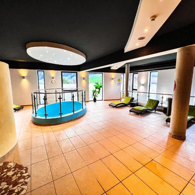 Modern Mountain Apart directly by Skiing area - Apartment - 31