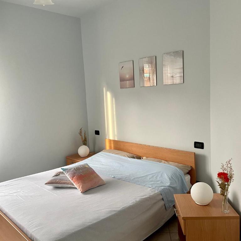 Appartamento ' Il sole di Vale' - Apartment mit 2 Schlafzimmern - 9