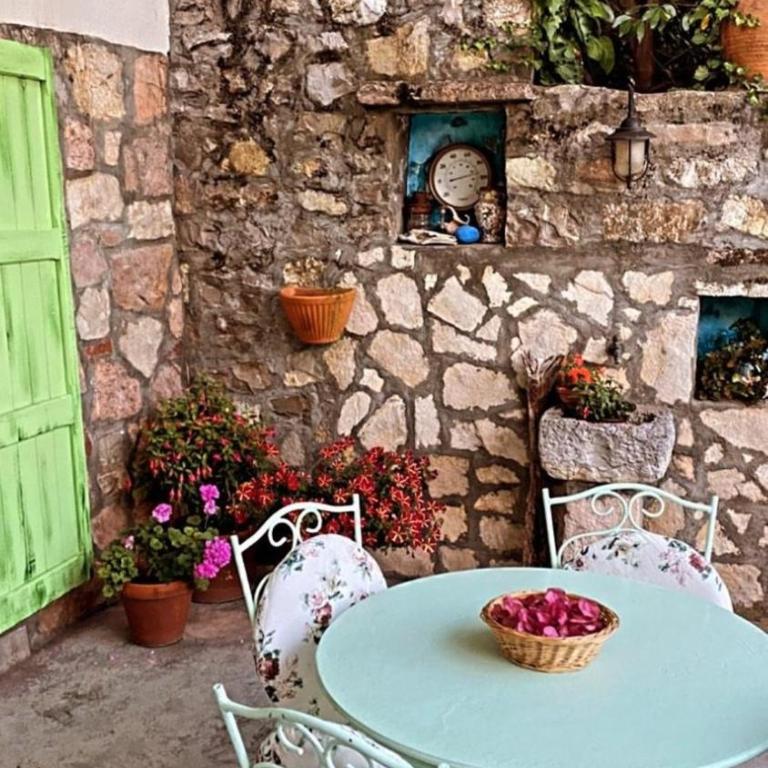 Boutique Home Saltaragazza - One-Bedroom Apartment (2 Adults) - 3