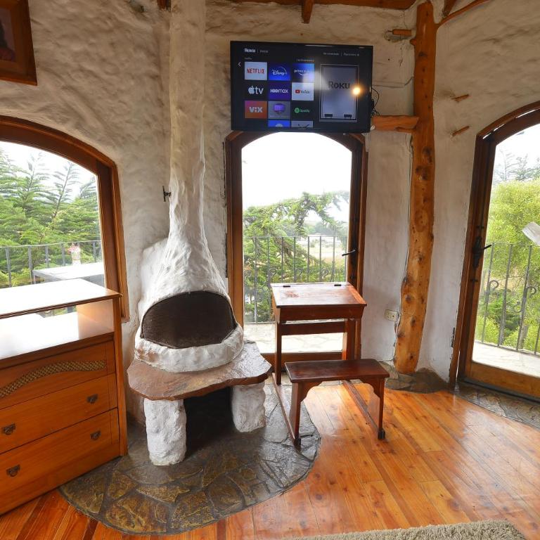 Casa Cuento - Suite con balcón - 4