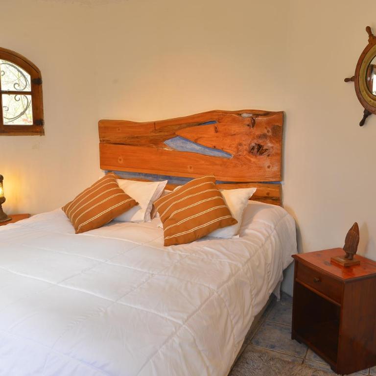 Casa Cuento - Habitación Doble - 4