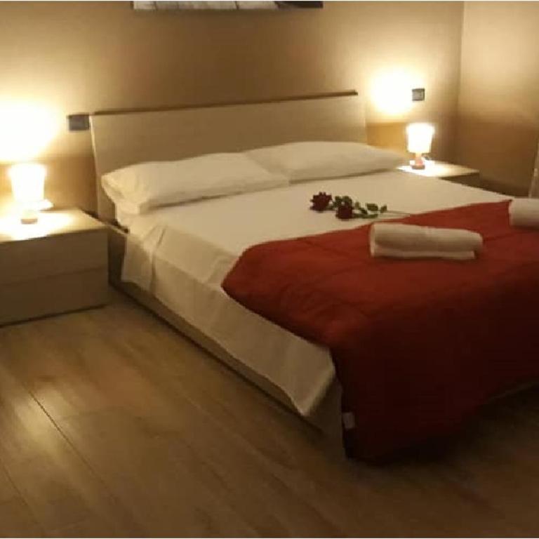 Hotel ELENA 1 SELF CHECK-IN - Appartamento con 1 Camera da Letto - 1