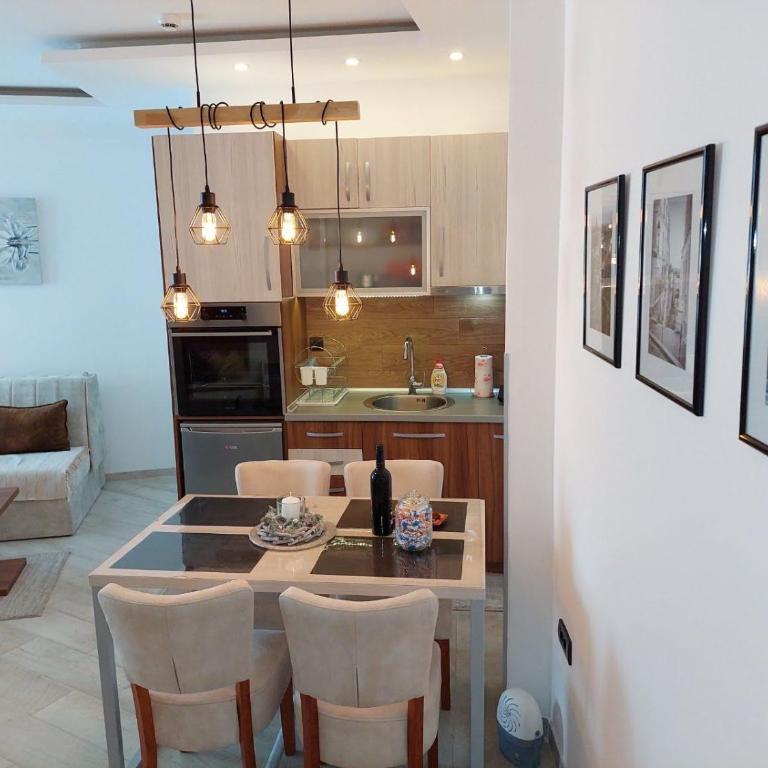 Apartman D&V Milmari Resort S10 - Apartment with Mountain View - 5