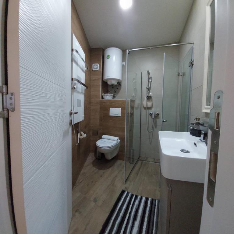 Apartman D&V Milmari Resort S10 - Apartment with Mountain View - 17