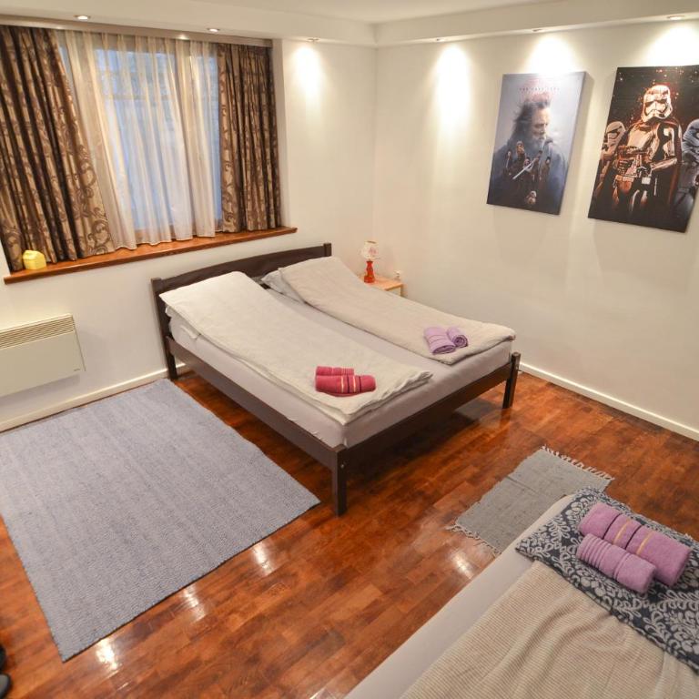 Old Town Studio Sarajevo - One-Bedroom Apartment - 1
