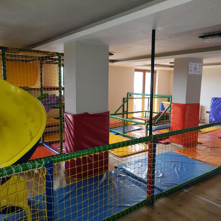 Apartman D&V Milmari Resort S10 - Apartment with Mountain View - 86