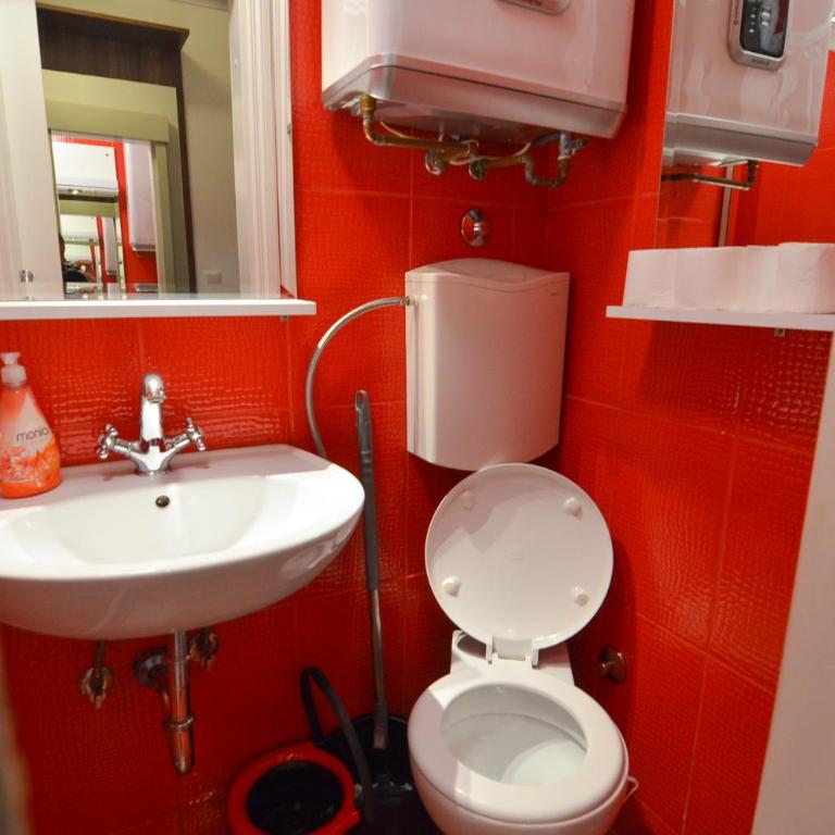 Old Town Studio Sarajevo - One-Bedroom Apartment - 25
