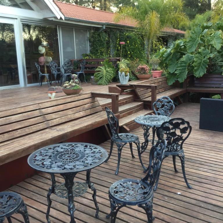 Marados y Marauno - Apartamento de 1 dormitorio - 13