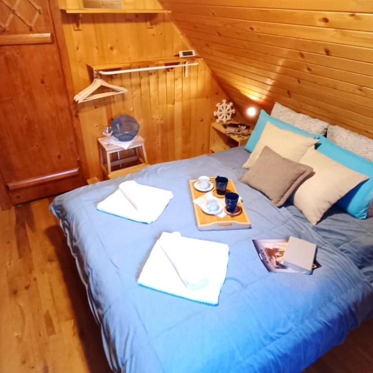Vikendica Boki i Maki - Kuća sa 2 Spavaće Sobe - 16