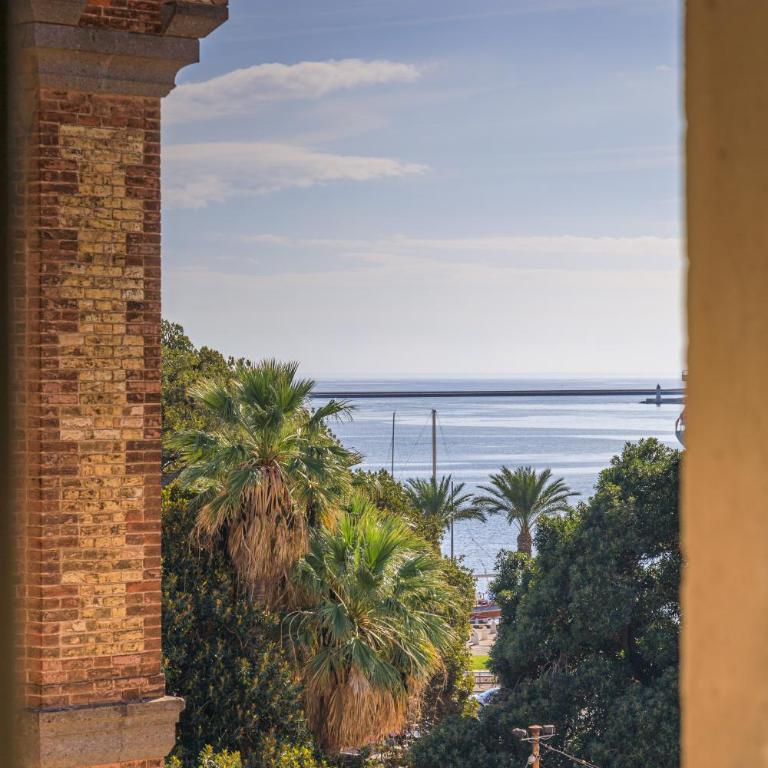 Onlyrooms IV - Sea View & Free Parking - Junior Suite con Vista Mare - 10