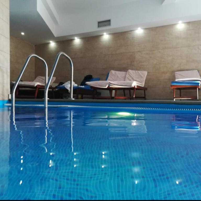 Apartman D&V Milmari Resort S10 - Apartment with Mountain View - 26