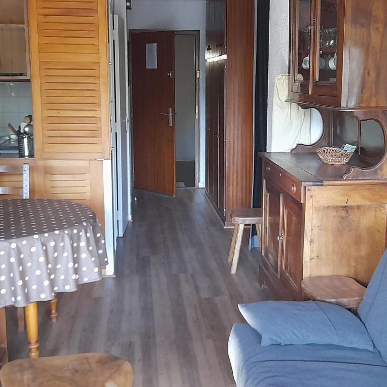 6 Personnes - Centre haut du village (OUB190) - FR-1-459-83 - Apartamento (6 adultos) - 2