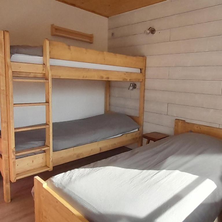 6 Personnes - Centre haut du village (OUB190) - FR-1-459-83 - Apartamento (6 adultos) - 4