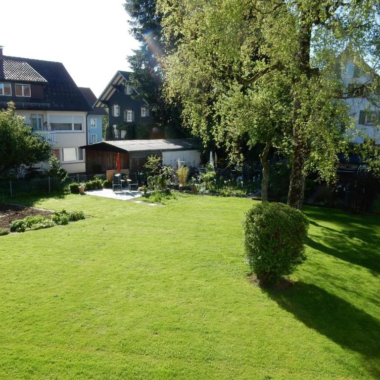 Ferienwohnung Stiefel mit Garage & AusZeit Card - Apartment mit 1 Schlafzimmer und Dusche - 47