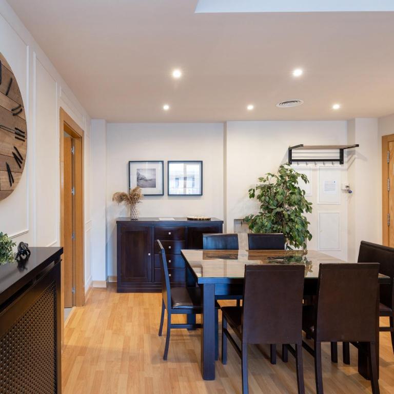 Apartamentos Arcoíris - Two-Bedroom Apartment - 8