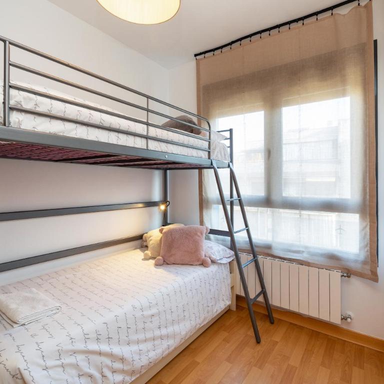 Apartamentos Arcoíris - Two-Bedroom Apartment - 36