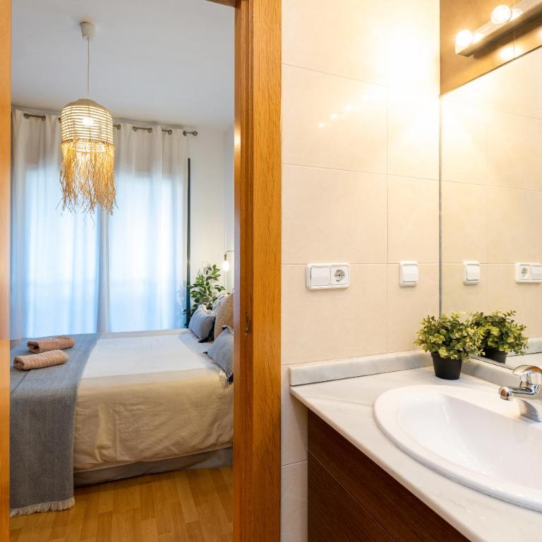Apartamentos Arcoíris - Two-Bedroom Apartment - 33
