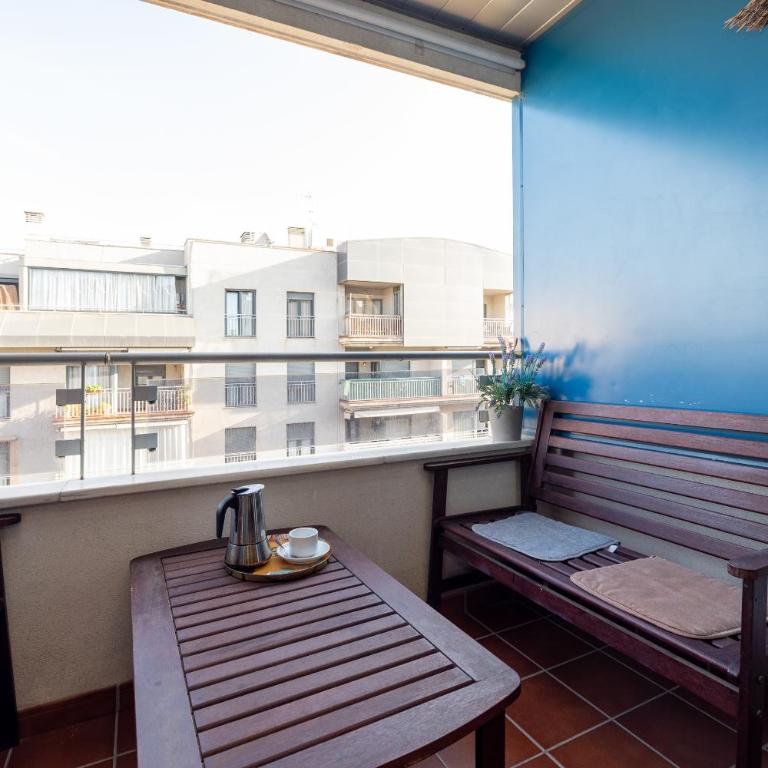 Apartamentos Arcoíris - Two-Bedroom Apartment - 17