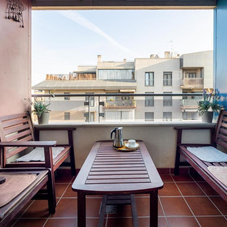 Apartamentos Arcoíris - Two-Bedroom Apartment - 15