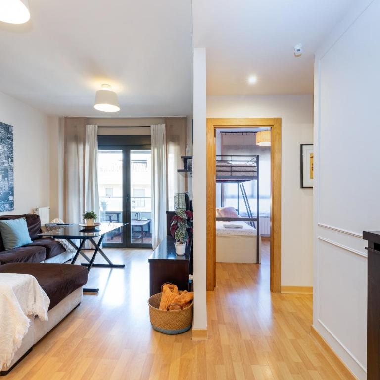 Apartamentos Arcoíris - Two-Bedroom Apartment - 20