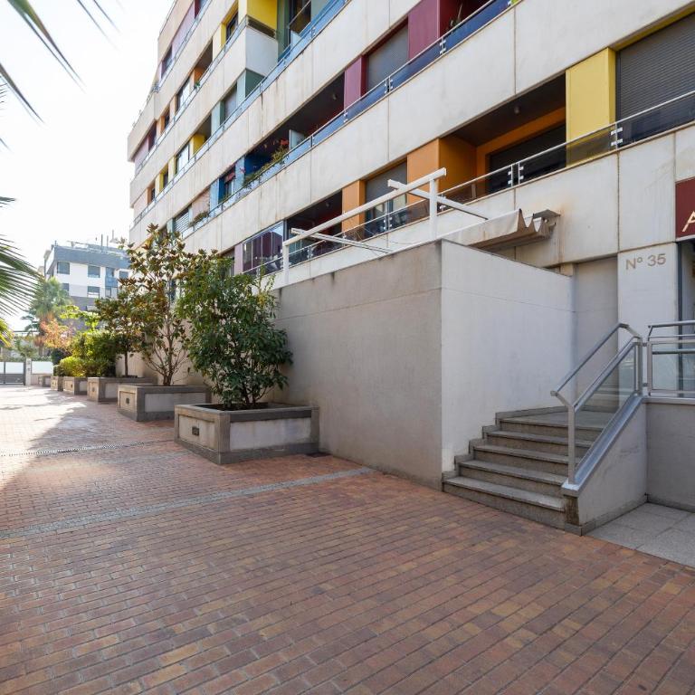 Apartamentos Arcoíris - Two-Bedroom Apartment - 52