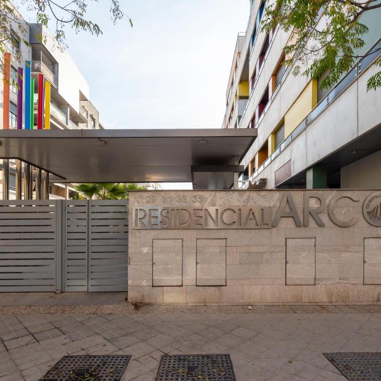 Apartamentos Arcoíris - Two-Bedroom Apartment - 53