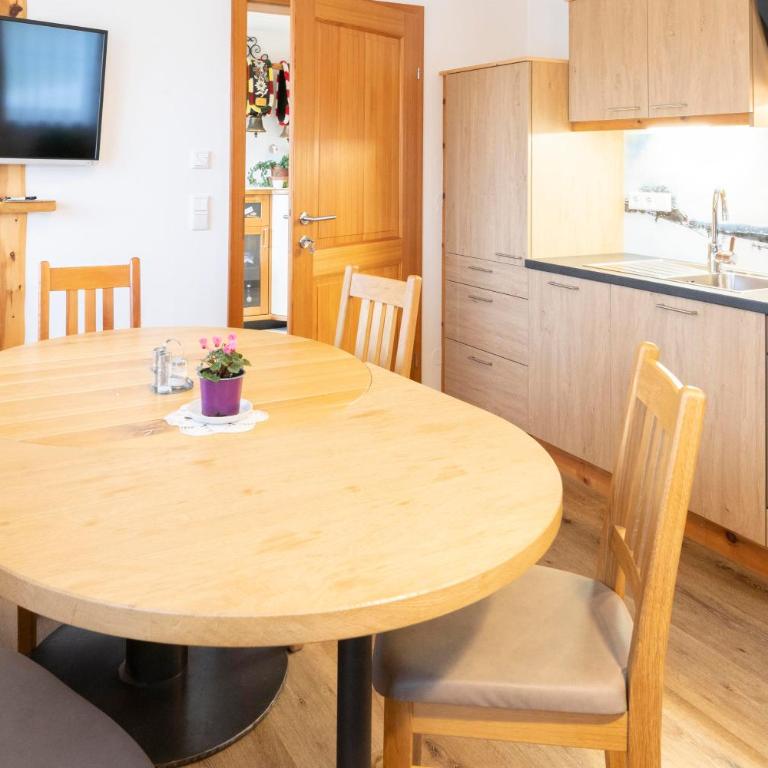 Schlicknhof - Apartment mit 1 Schlafzimmer - 4