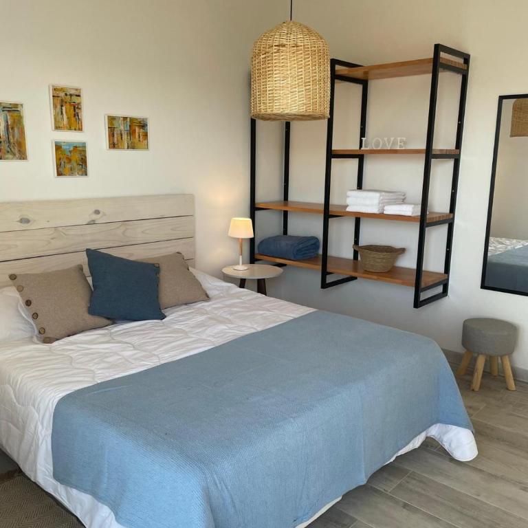 Altamar Casas de Playa - Apartamentos - Apartamento con vistas al mar - 4