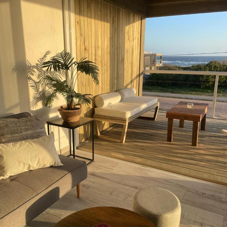 Altamar Casas de Playa - Apartamentos - Apartamento con vistas al mar - 3