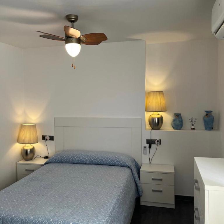Rondabella 3 PARKING GRATIS Centro Ciudad - Apartamento - 9