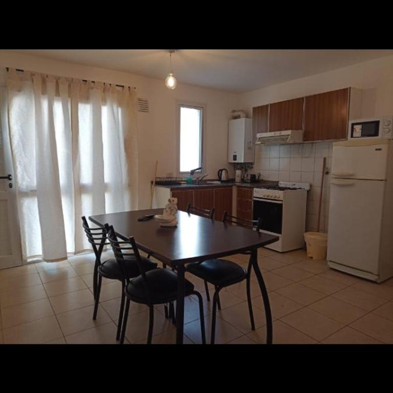 Apartamentos Santa Rosa PB 1 - Apartamento - Planta baja - 4