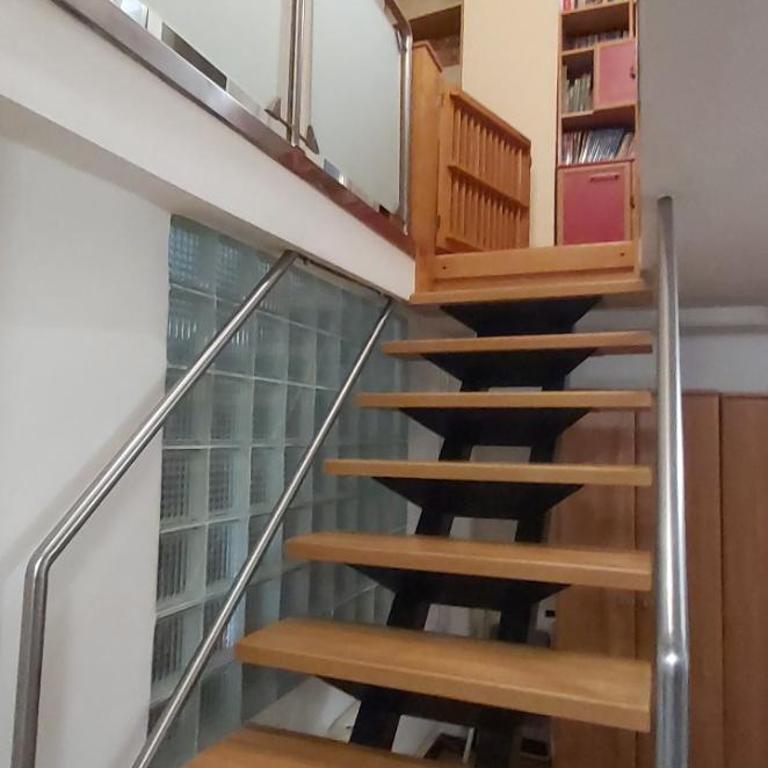 Holiday House Bistrik - Apartman sa Pogledom na Vrt - 53