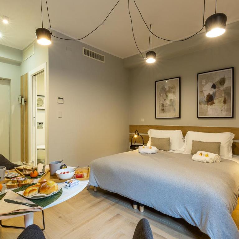 Casa Lounge Istria - Superior Double or Twin Room with Terrace - 17