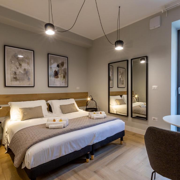 Casa Lounge Istria - Superior Double or Twin Room with Terrace - 18