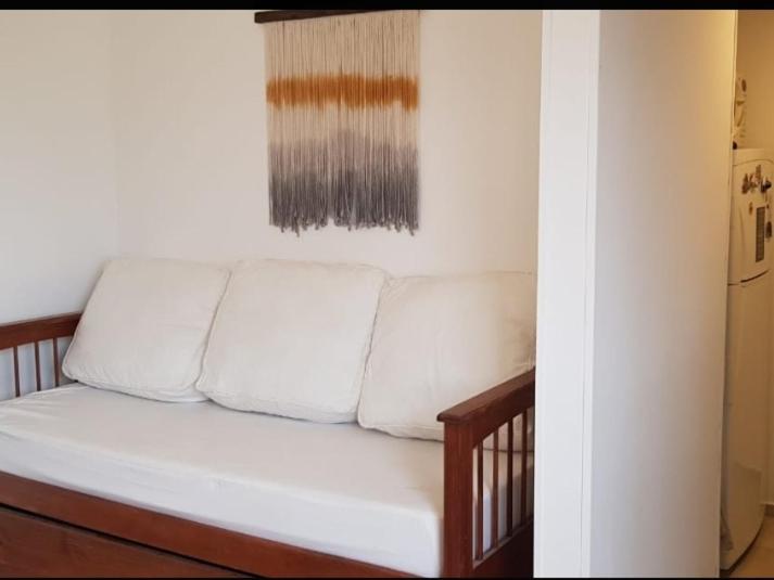 Departamento barrio norte - One-Bedroom Apartment - 11