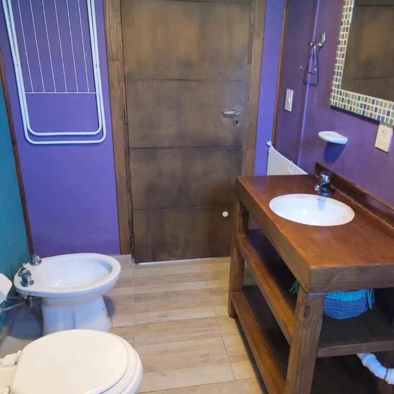 Girasoles de Valdes - Casa de 2 dormitorios - 16