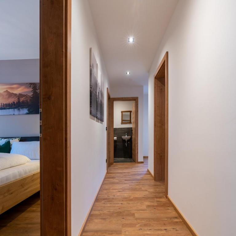 Apartment Waldherz - Appartement 2 Chambres - 30