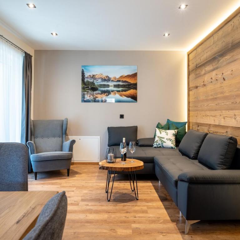 Apartment Waldherz - Appartement 2 Chambres - 20