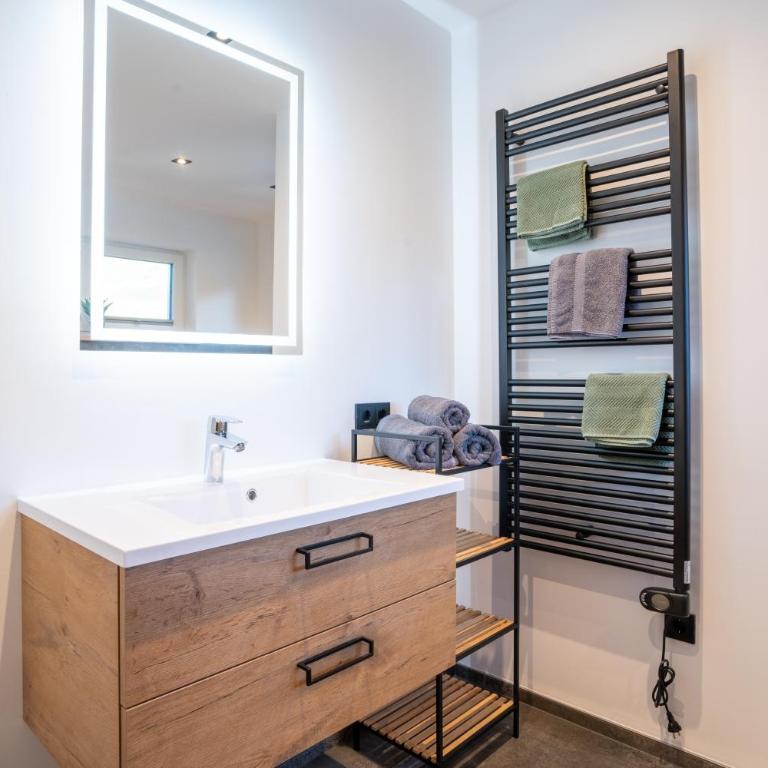 Apartment Waldherz - Appartement 2 Chambres - 35