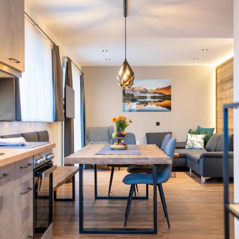 Apartment Waldherz - Appartement 2 Chambres - 10