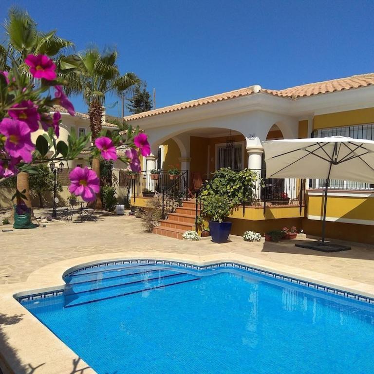 Los Naranjos - Villa - 1