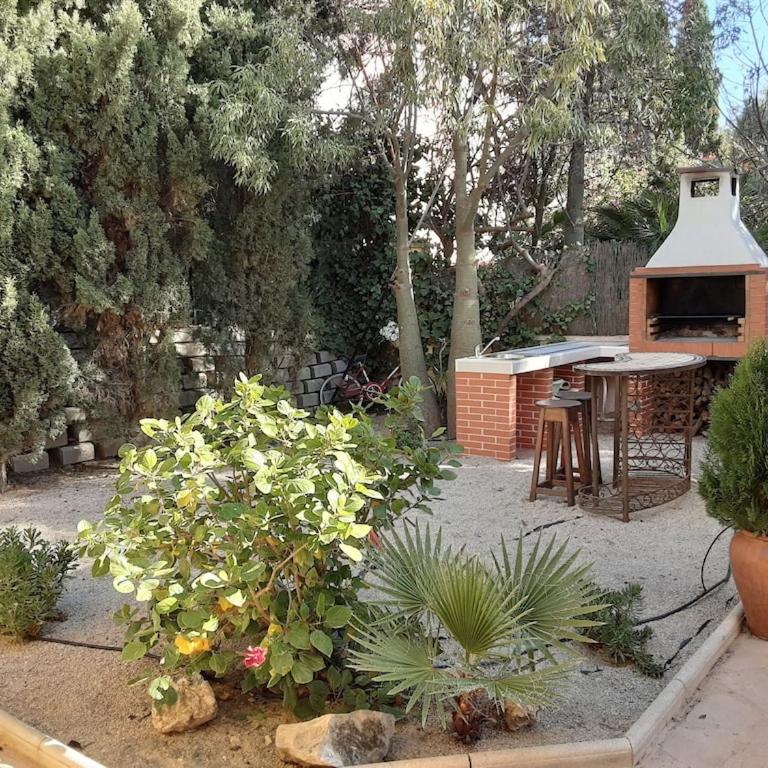 Los Naranjos - Villa - 32