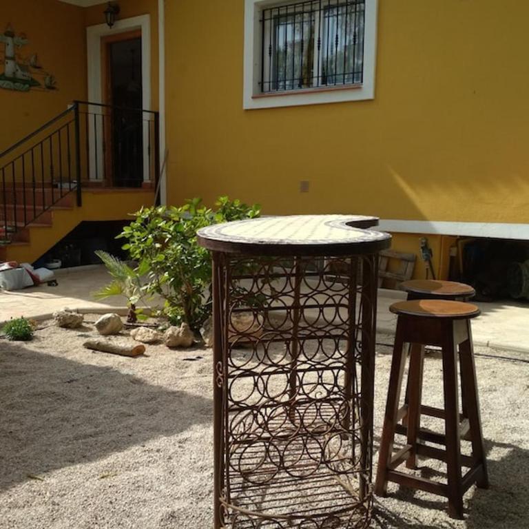 Los Naranjos - Villa - 31