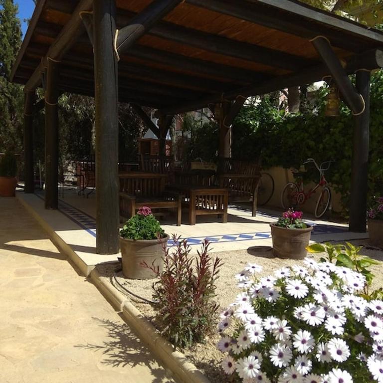 Los Naranjos - Villa - 27