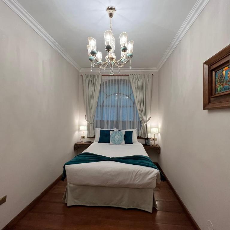 Dakani Hotel Boutique NEW - Habitación Individual Deluxe - 2