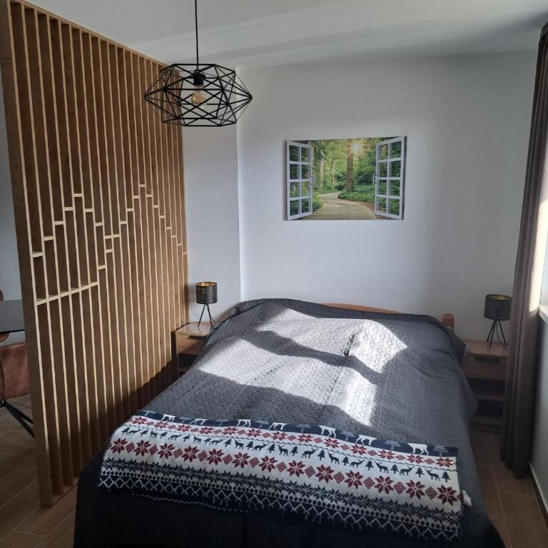 Twin mountain - Apartman - 10