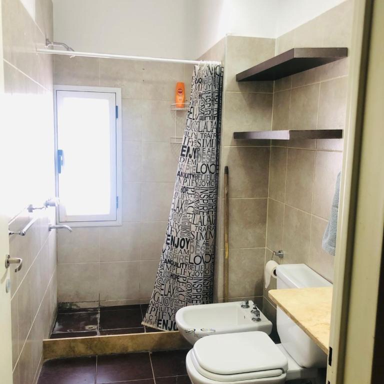 Hermoso Duplex c/Pileta y Cochera en Consorcio Privado Saavedra - Apartamento de 2 dormitorios - 10