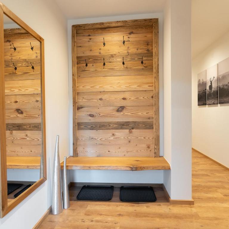 Apartment Waldherz - Appartement 2 Chambres - 52