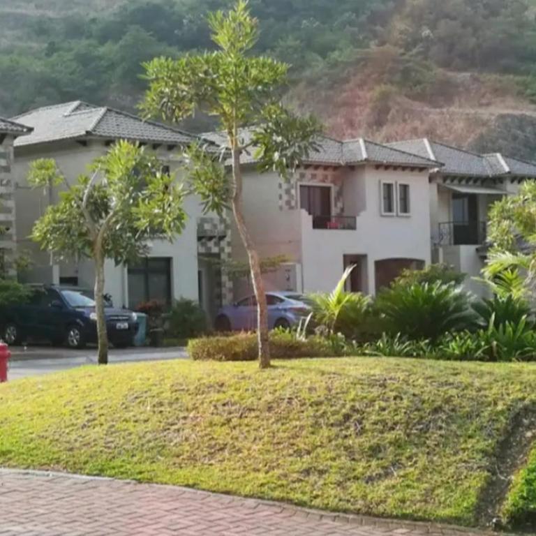 Ecuabook Via a la Costa Gye Puerto Azul - Apartamento de 1 dormitorio - 20