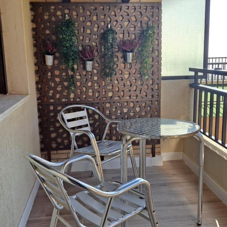 LL Apartament Ronda IV - Apartamento de 1 dormitorio - 46